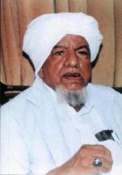 Al-Iman AlHabib Abdul Qadir bin Ahmad bin ‘Abdurrahman As-Segaf