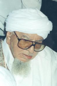 الإمام الحبيب عبدالقادر السقافAl-Habib Abdul Qodir Assegaf
