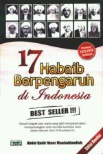 17 Habaib Berpengaruh di Indonesia