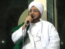 Habib Munzier Al-Musawwa
