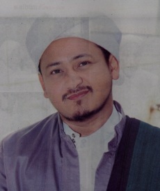 Habib Muhammad Ridho bin Ahmad Bin Yahya