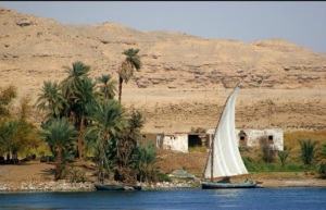 Sungai-Nil