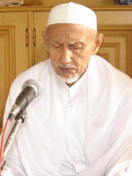 Al-Habib Anis bin 'Alwi Al-Habsyi
