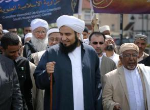 Al-Habib Ali Al-Jufri: Pelopor Dakwah Masa Depan 