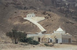 Makam Imam al-Muhajir