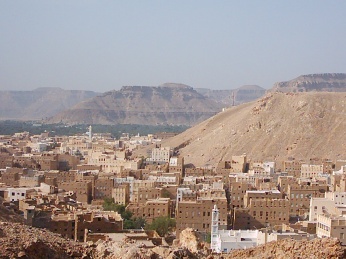 Kota Tarim