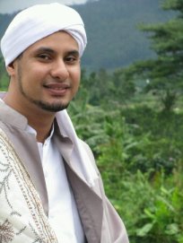 Sekilas Profil Al Habib Jamal Bin Thoha Baagil Pengasuh 